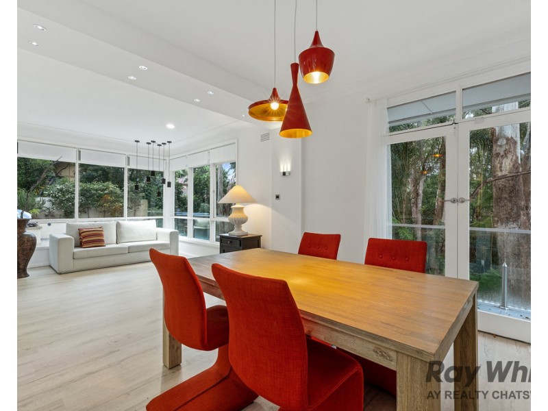 7 The Crescent, Chatswood NSW 2067