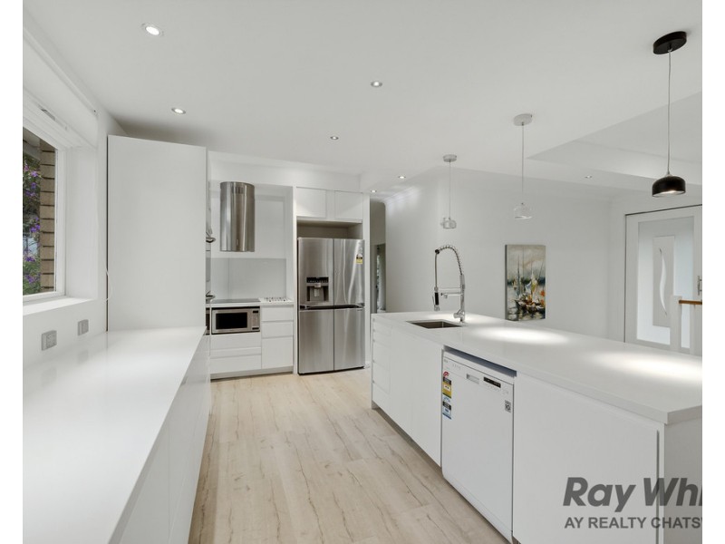 7 The Crescent, Chatswood NSW 2067