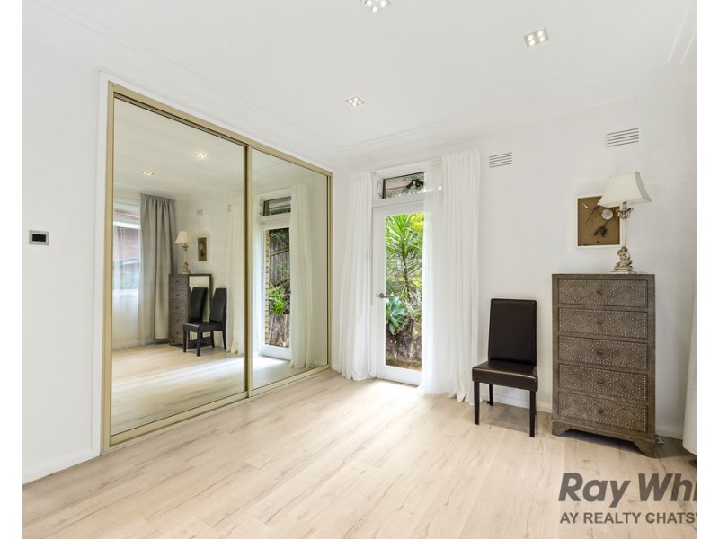 7 The Crescent, Chatswood NSW 2067