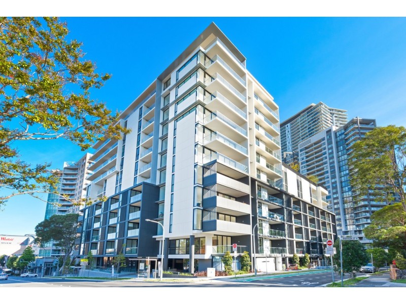505/30 Anderson Street, Chatswood NSW 2067