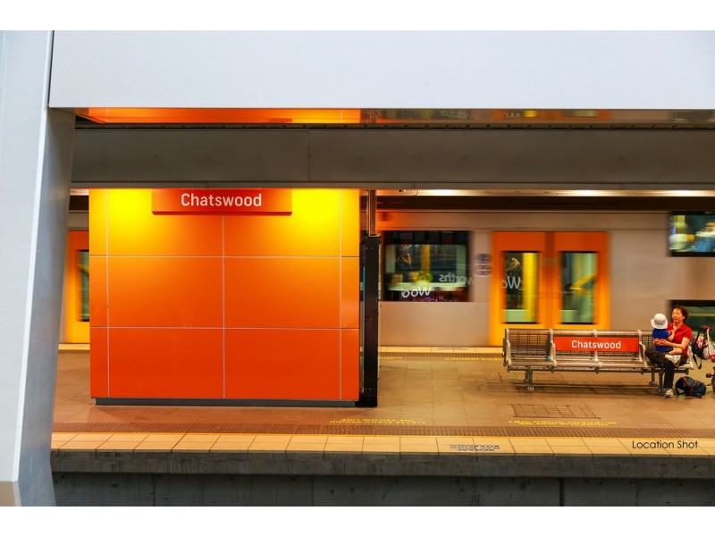 505/30 Anderson Street, Chatswood NSW 2067