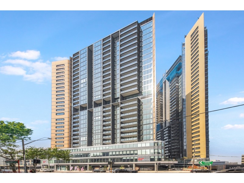 512/486 Pacific Highway, St Leonards NSW 2065