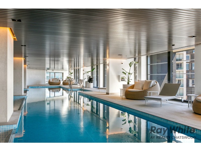 512/486 Pacific Highway, St Leonards NSW 2065