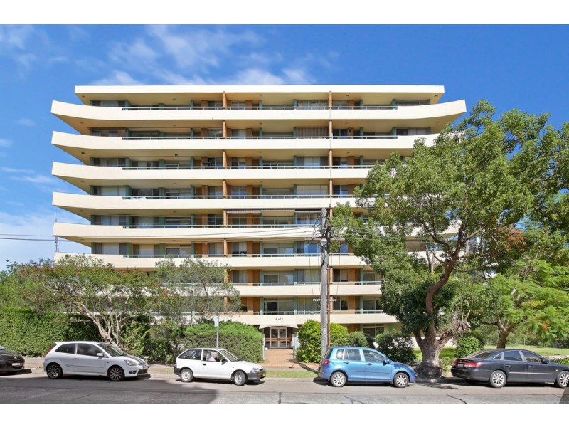8/16-22 Devonshire Street, Chatswood NSW 2067