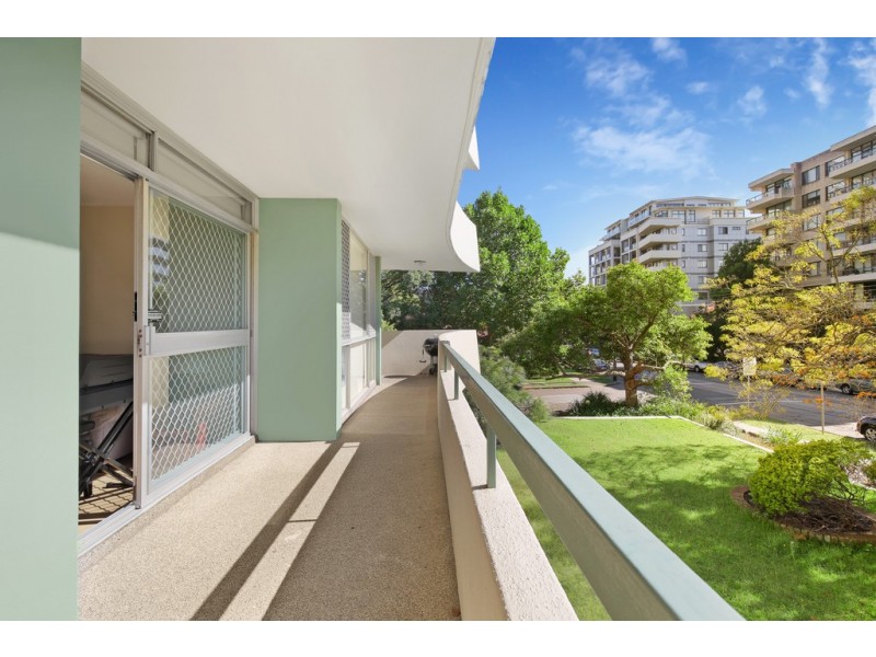 8/16-22 Devonshire Street, Chatswood NSW 2067