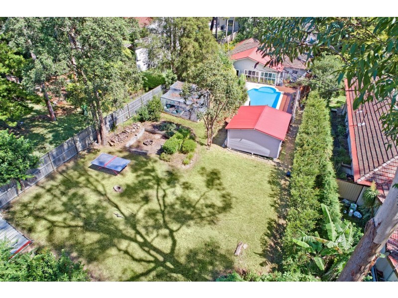 23A Greville Street, Chatswood NSW 2067