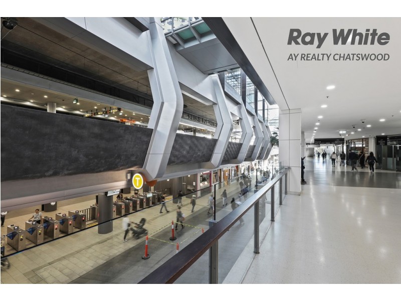 701/438 Victoria Avenue, Chatswood NSW 2067