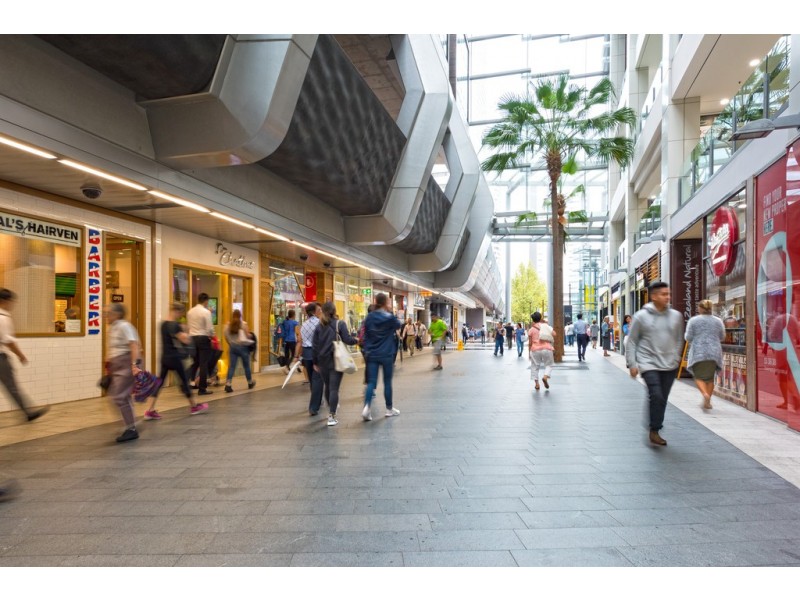 701/438 Victoria Avenue, Chatswood NSW 2067