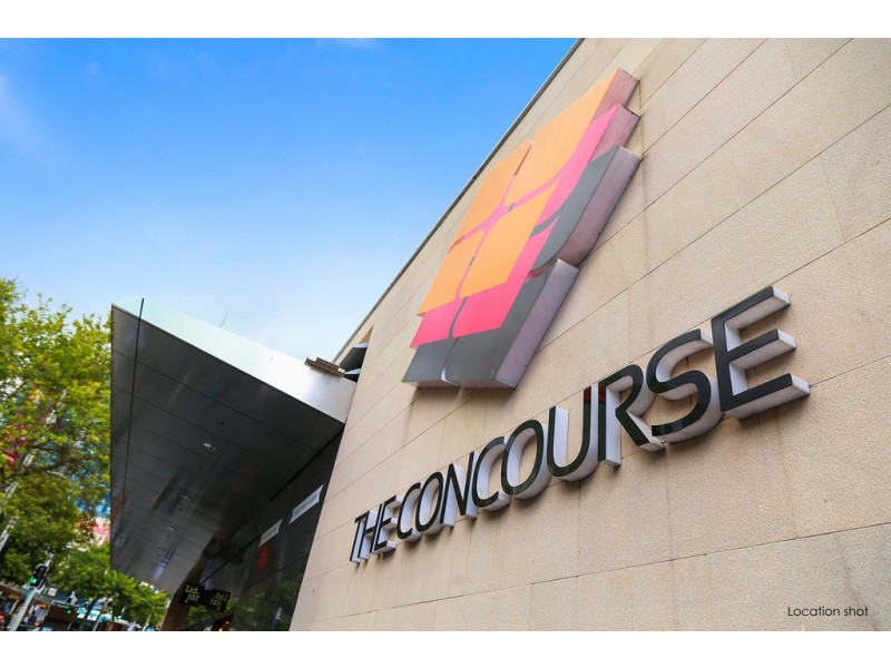 701/438 Victoria Avenue, Chatswood NSW 2067