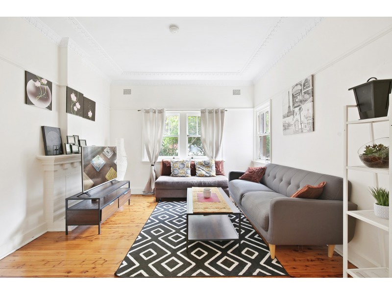 2/142 Pacific Highway, Roseville NSW 2069