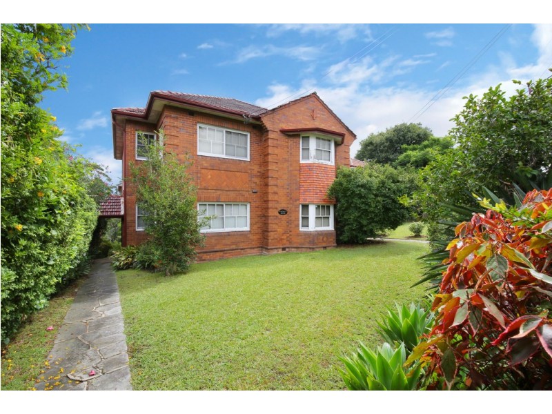 2/142 Pacific Highway, Roseville NSW 2069