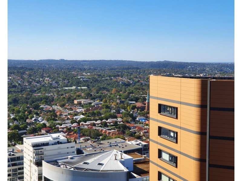 3001/486 Pacific Highway, St Leonards NSW 2065