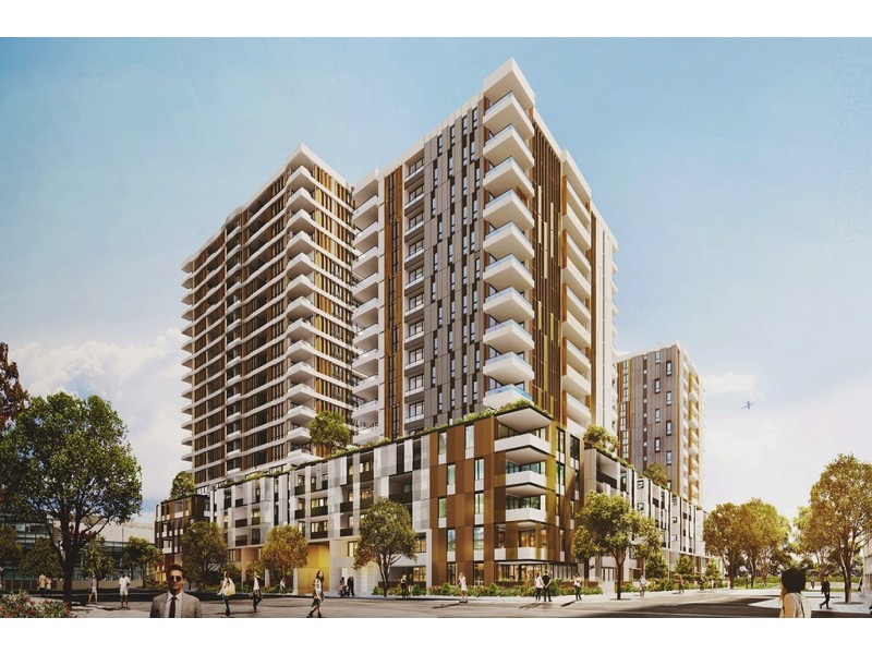 311/3 Carter St, Lidcombe NSW 2141