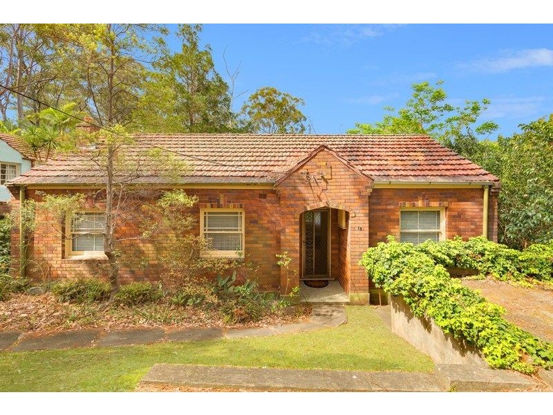 18 Ivy Street, Chatswood NSW 2067