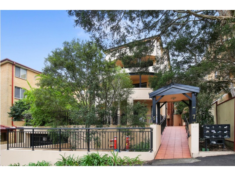 4/5-7 Murray Street, Lane Cove NSW 2066