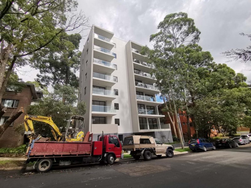 10/2 Robert Street, Artarmon NSW 2064