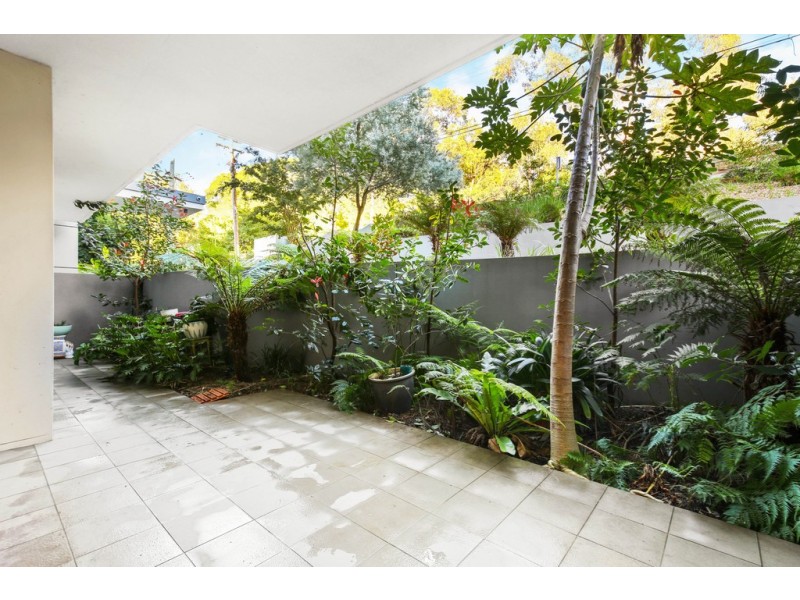 G06/7 Gladstone Parade, Lindfield NSW 2070
