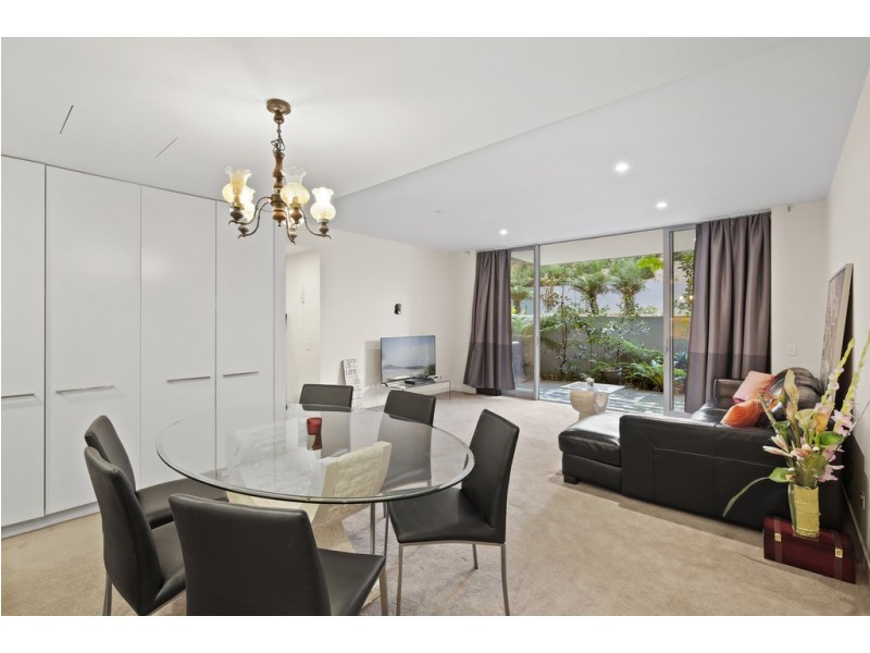 G06/7 Gladstone Parade, Lindfield NSW 2070