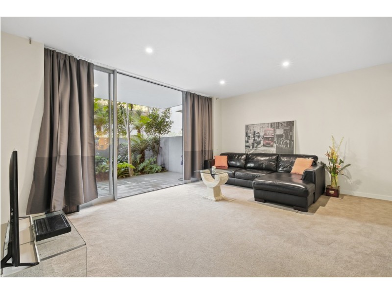 G06/7 Gladstone Parade, Lindfield NSW 2070