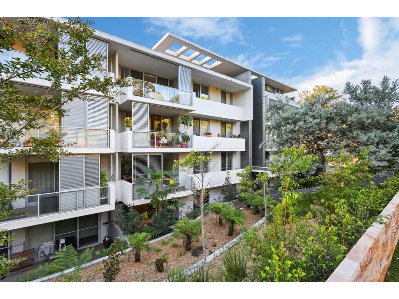 G06/7 Gladstone Parade, Lindfield NSW 2070