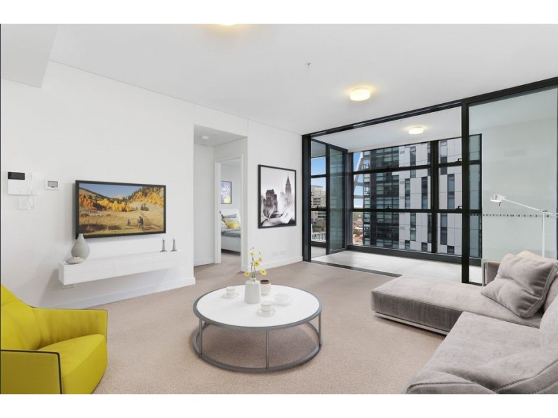 1106/438 Victoria Avenue, Chatswood NSW 2067