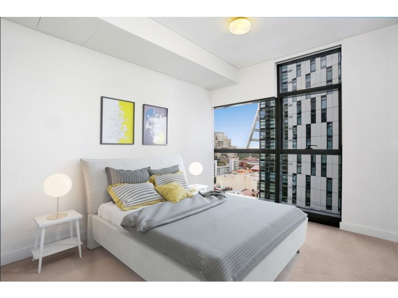 1106/438 Victoria Avenue, Chatswood NSW 2067