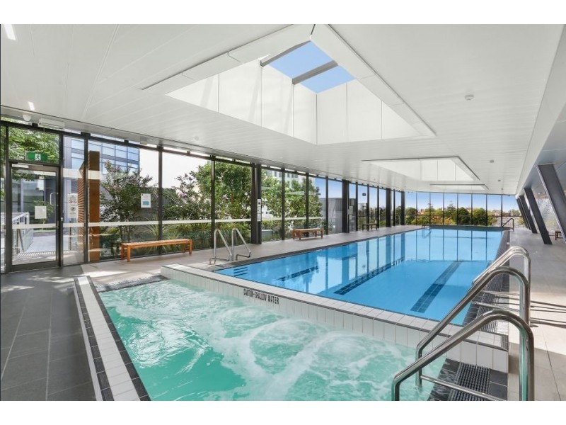 1106/438 Victoria Avenue, Chatswood NSW 2067