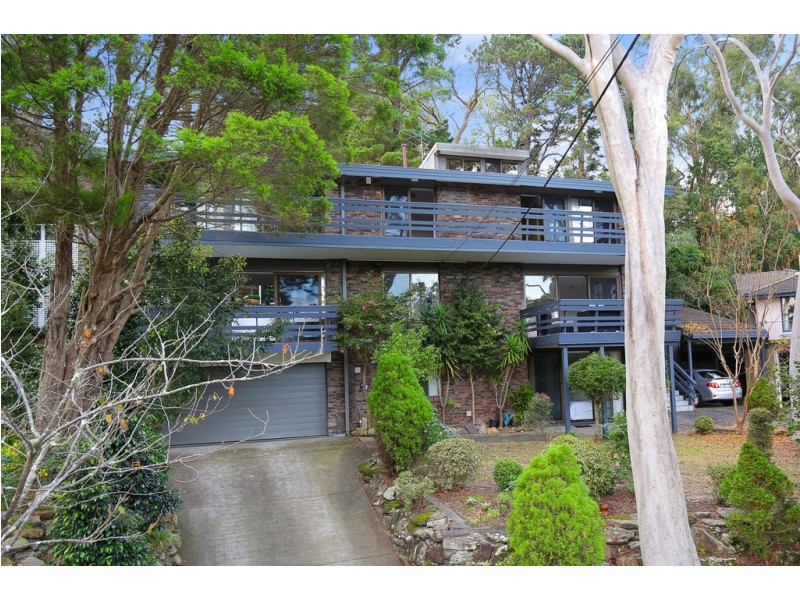 42 Wentworth Avenue, East Killara NSW 2071