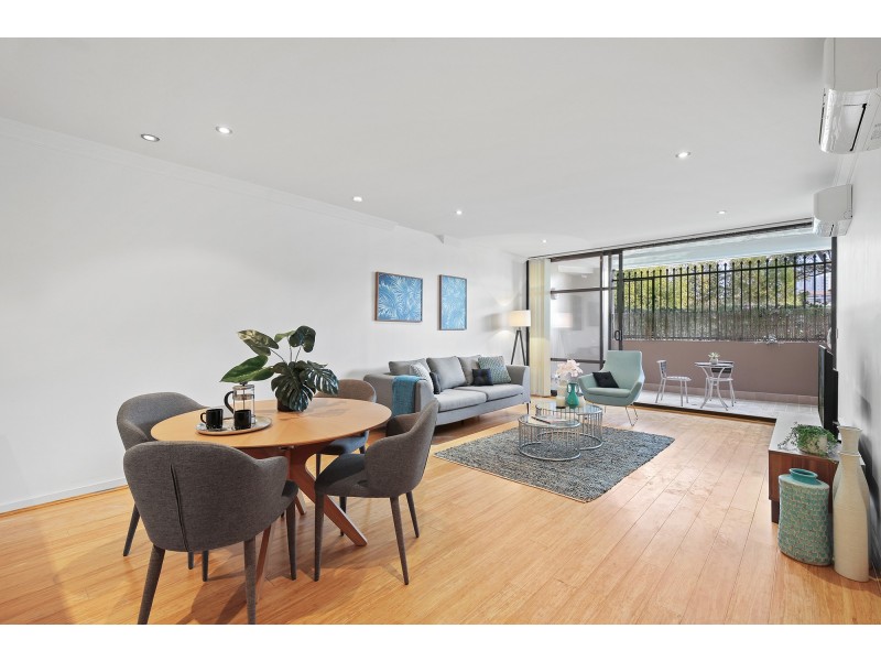 24/17 Septimus Street, Chatswood NSW 2067