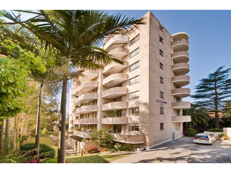 3/5-7 Sutherland Road, Chatswood NSW 2067