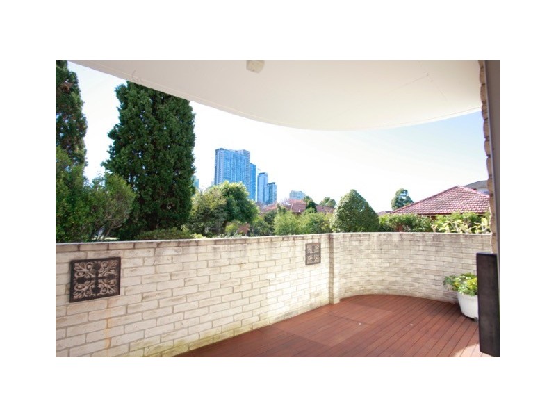 3/5-7 Sutherland Road, Chatswood NSW 2067