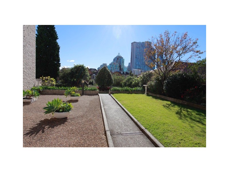 3/5-7 Sutherland Road, Chatswood NSW 2067