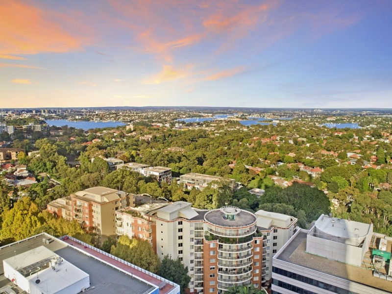 1606/486 Pacific Highway (rear of the block), St Leonards NSW 2065