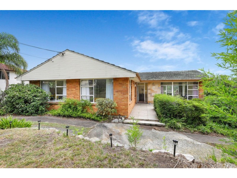 24 Hawthorne Avenue, Chatswood NSW 2067