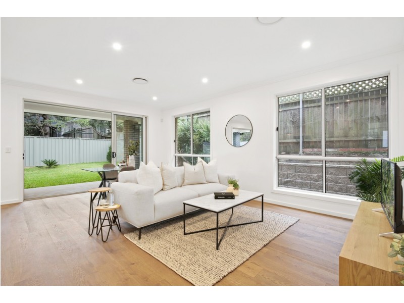 30 Lobelia St, Chatswood NSW 2067