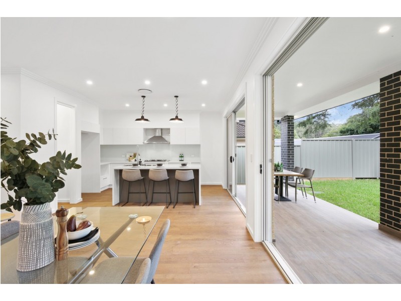 30 Lobelia St, Chatswood NSW 2067