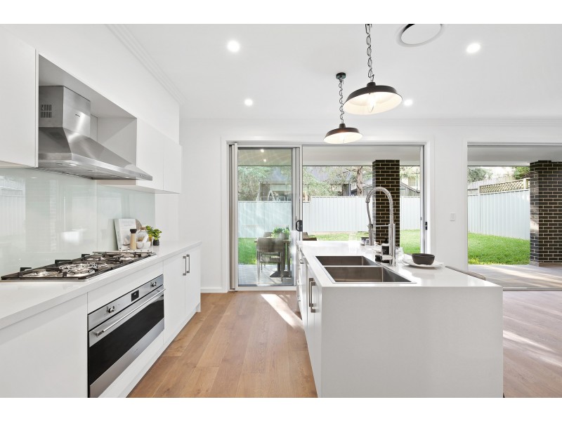 30 Lobelia St, Chatswood NSW 2067