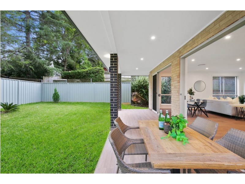 30 Lobelia St, Chatswood NSW 2067