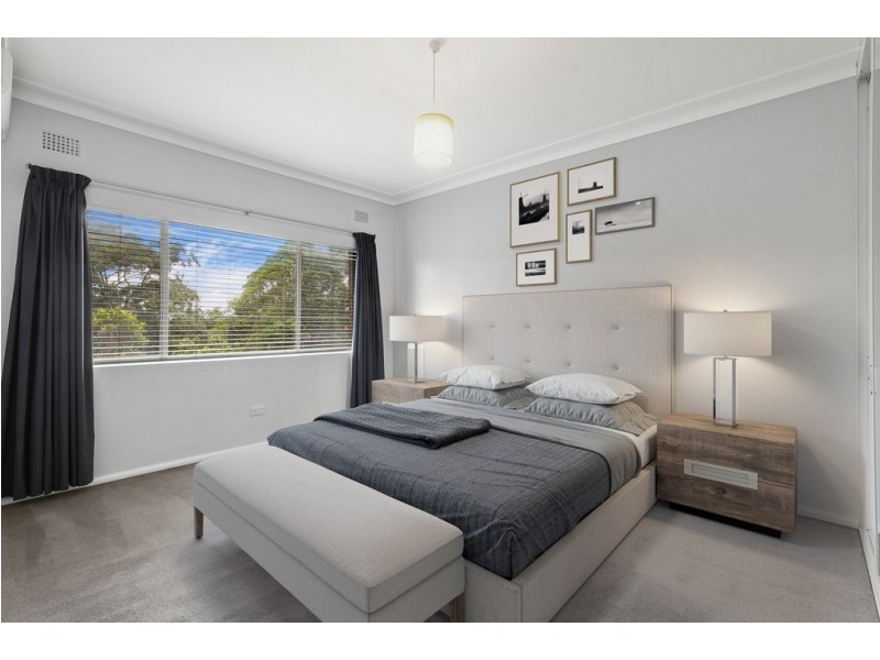 12a/180 Pacific Highway (rear of the block), Roseville NSW 2069