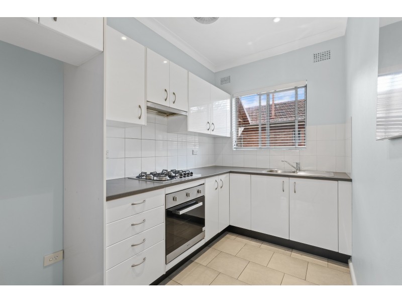 12a/180 Pacific Highway (rear of the block), Roseville NSW 2069