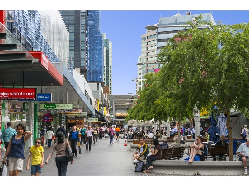 301/2B Help Street, Chatswood NSW 2067