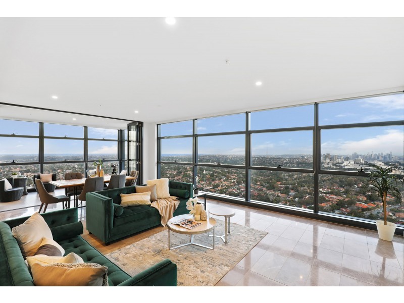 5105/438 Victoria Avenue, Chatswood NSW 2067