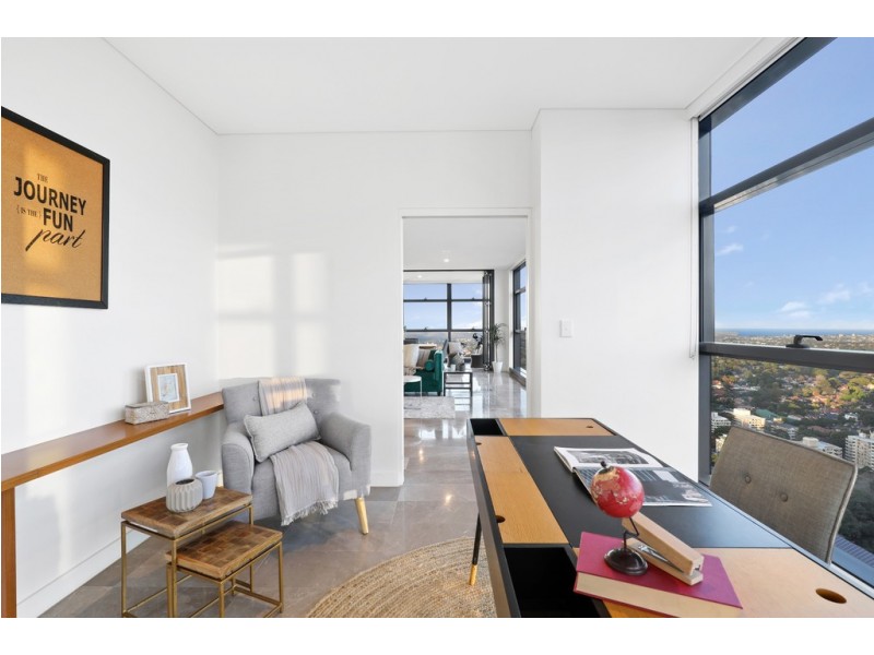 5105/438 Victoria Avenue, Chatswood NSW 2067