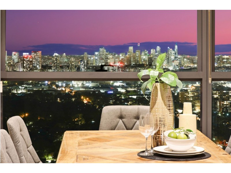 5105/438 Victoria Avenue, Chatswood NSW 2067