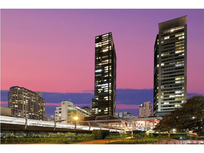 5105/438 Victoria Avenue, Chatswood NSW 2067