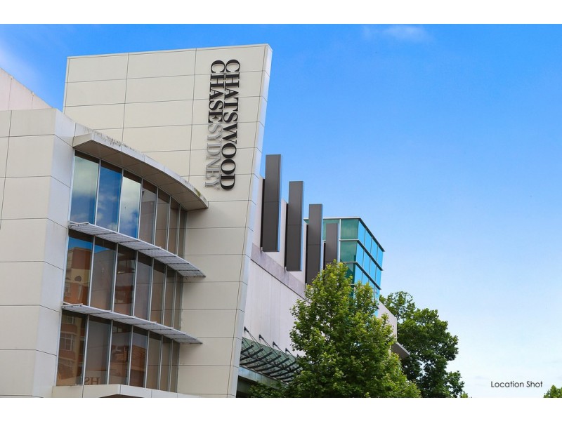 5105/438 Victoria Avenue, Chatswood NSW 2067