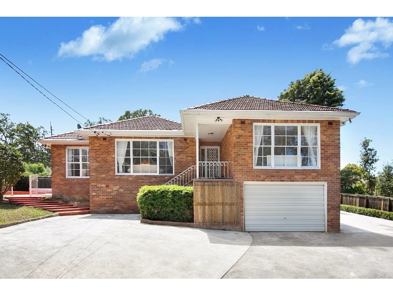 28 Treatts Road, Lindfield NSW 2070