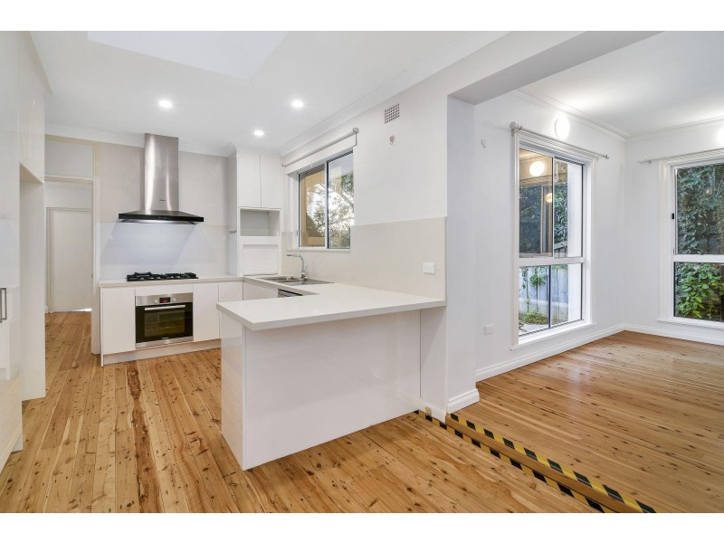 1 Taunton Street, Pymble NSW 2073