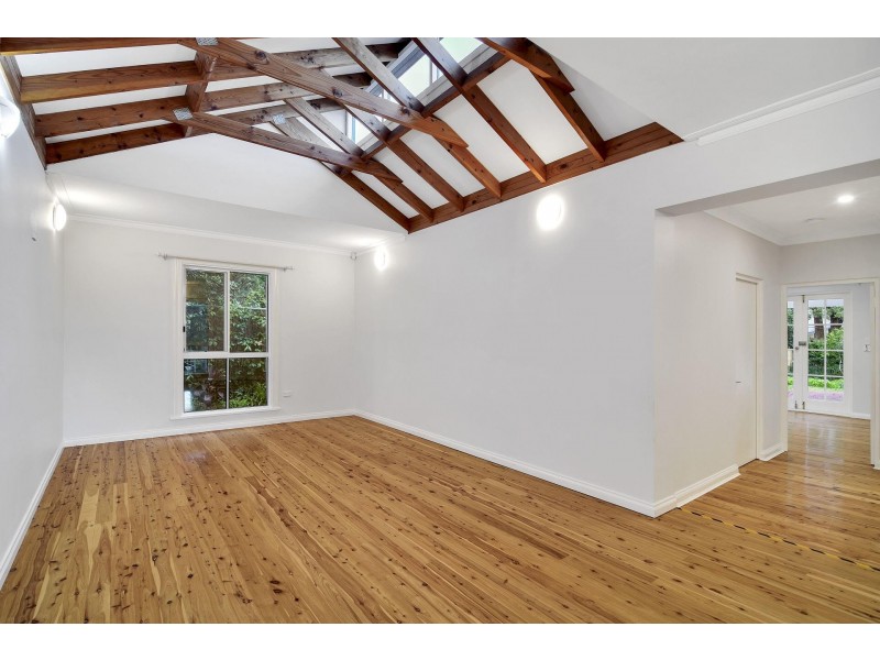 1 Taunton Street, Pymble NSW 2073