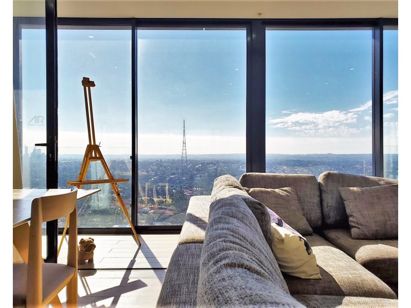 2610/10 Atchison Street, St Leonards NSW 2065